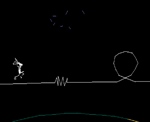 Vib-Ribbon