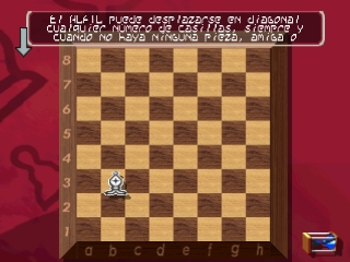 Virtual Kasparov (USA, Europe)