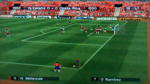 Viva Soccer