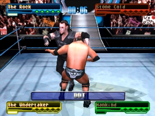 WWF SmackDown!