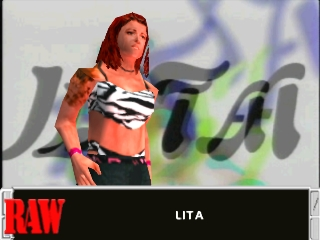 WWF SmackDown! 2 - Know Your Role (USA, Europe)