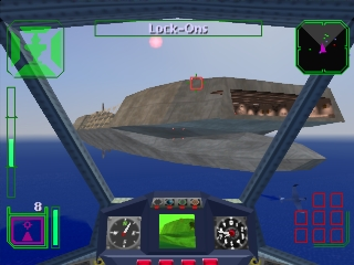 Warhawk - The Red Mercury Missions (USA, Europe)