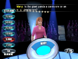Weakest Link, The (USA, Europe)