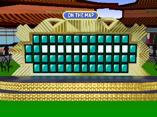 Wheel of Fortune - 2nd Edition