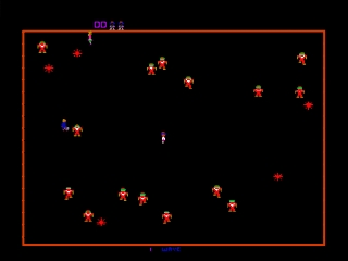 Williams Arcade's Greatest Hits