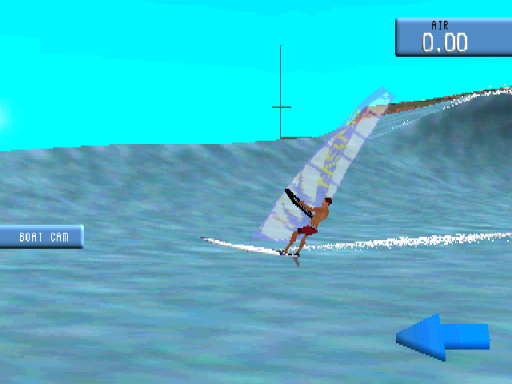 Windsurfers Paradise