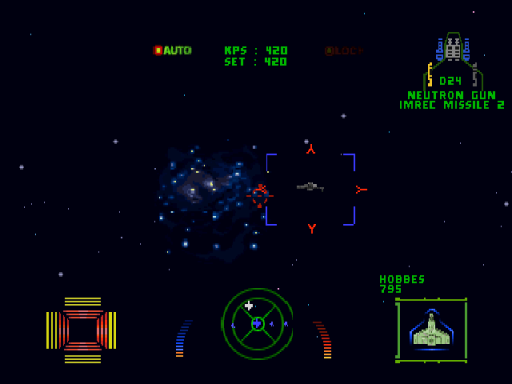 Wing Commander III - Heart of the Tiger