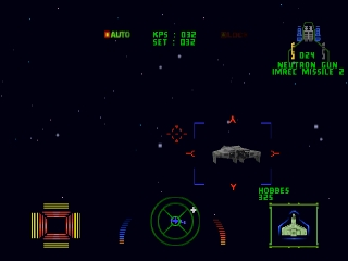 Wing Commander III - Heart of the Tiger