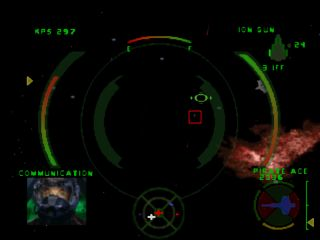 Wing Commander IV - The Price of Freedom