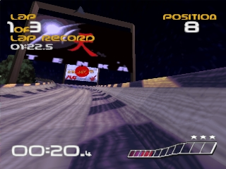 WipEout