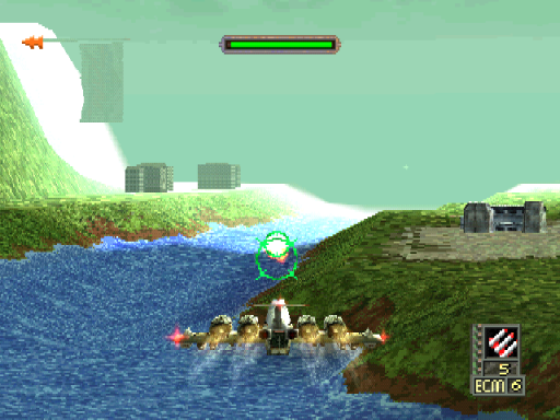 World Destruction League - WarJetz (USA, Europe)