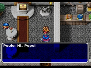 World of Dragon Warrior - Torneko - The Last Hope