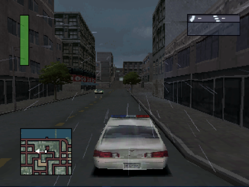 World's Scariest Police Chases