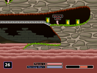 Worms World Party