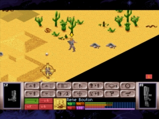 X-COM - UFO Defense