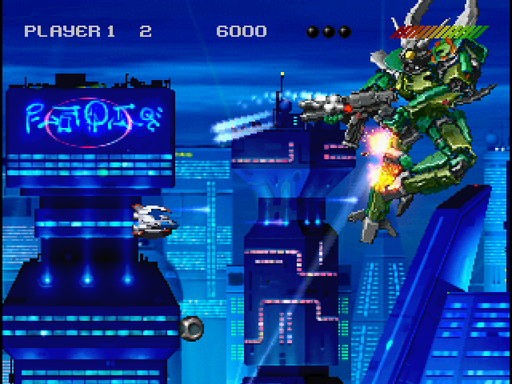 X2 - No Relief (Europe, Japan)