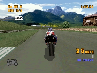XS Moto (USA, Europe)