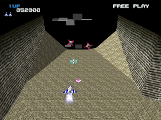 Xevious 3D-G+