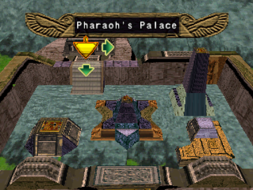 gameplay