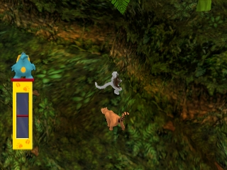 Zoboomafoo - Leapin' Lemurs!