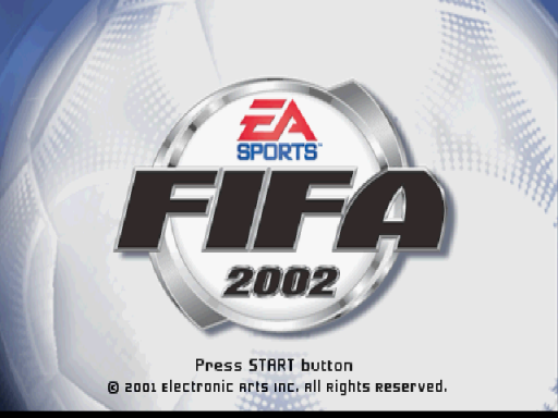 2002 FIFA World Cup