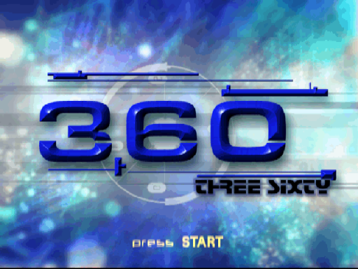 360 Three Sixty