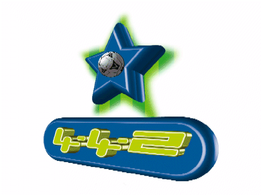 4-4-2 Soccer