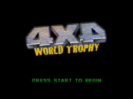 4x4 World Trophy