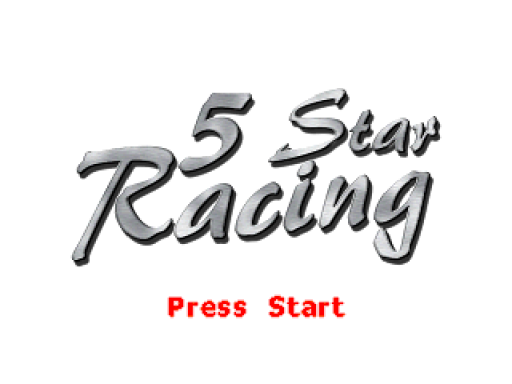 5 Star Racing