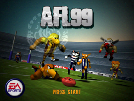 AFL 99
