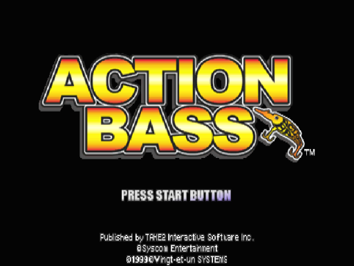 Action Bass
