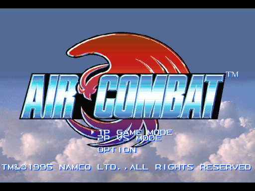 Air Combat