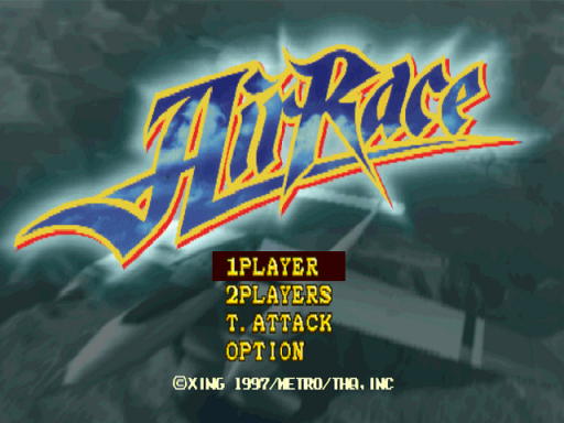 Air Race