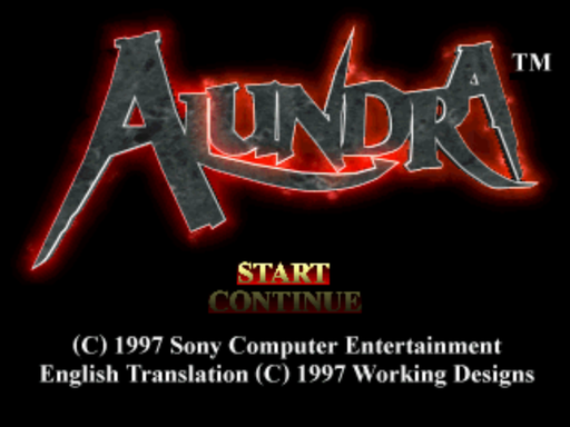 titlescreen (us)
