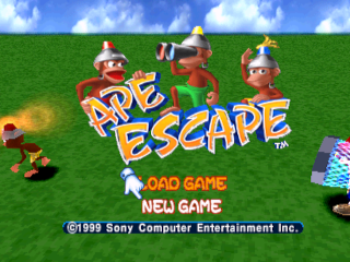 titlescreen (us)