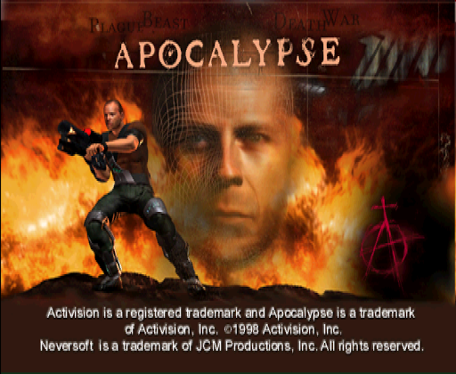 titlescreen (us)