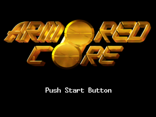 Armored Core