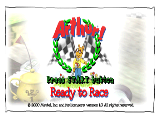 titlescreen (us)