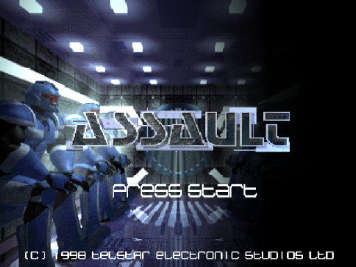 Assault