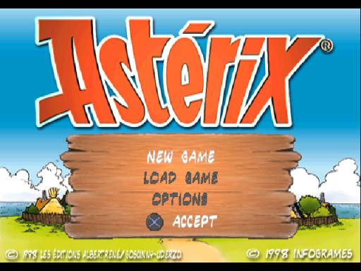 Asterix
