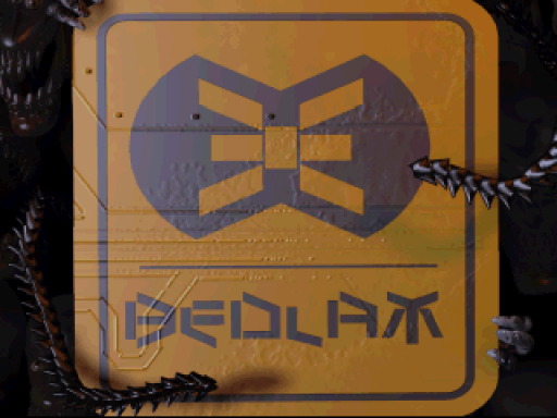 Bedlam