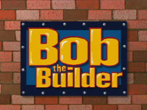 Bob the Builder - Can We Fix It