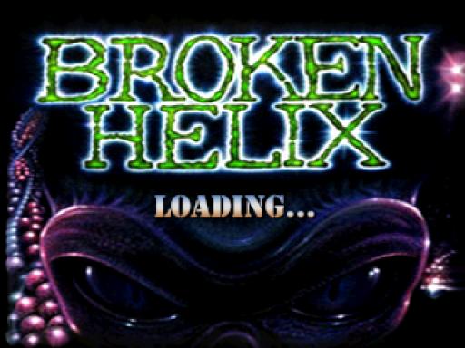 Broken Helix