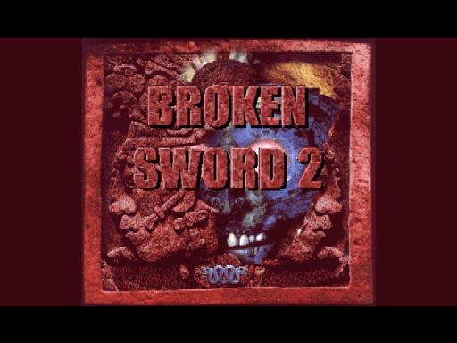 Broken Sword II - The Smoking Mirror
