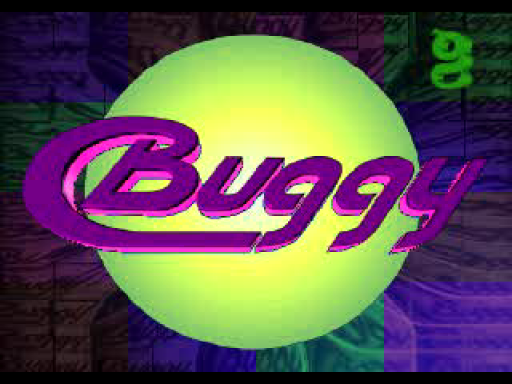 Buggy