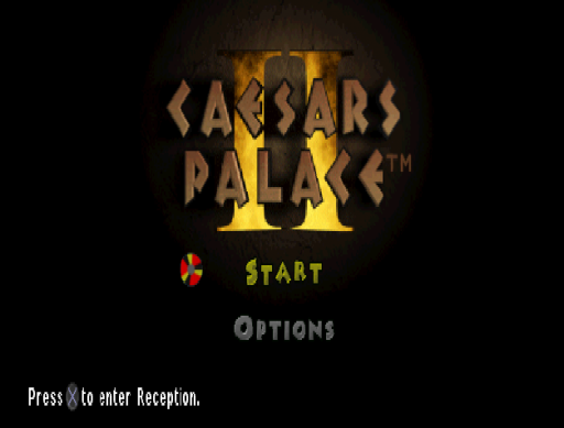 Caesars Palace II