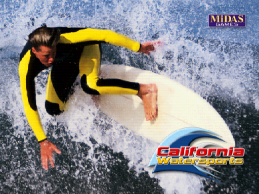 California Watersports
