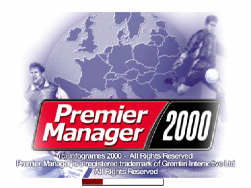 Canal+ Premier Manager