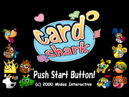 Card Shark