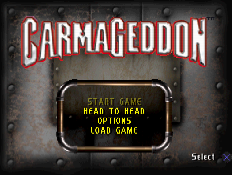 Carmageddon